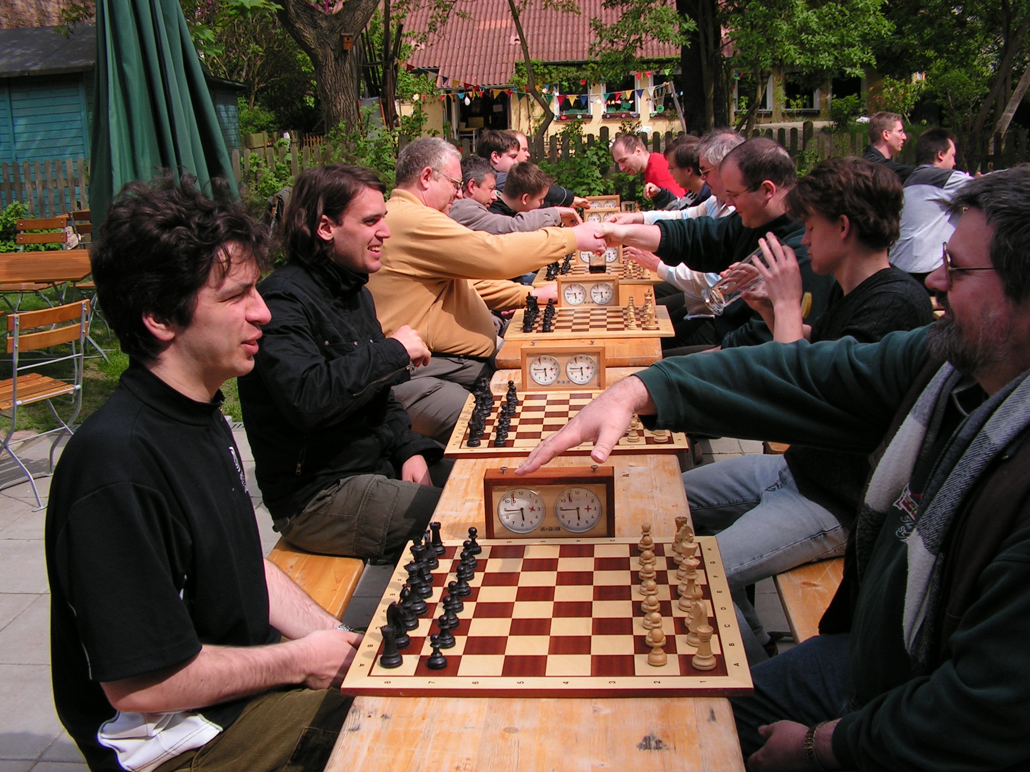 Vorschau
